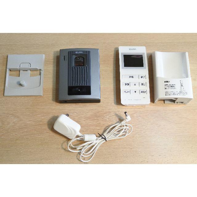 Panasonic - ワイヤレステレビドアホン　WDP-M1 WDP-B1 WDP-C1