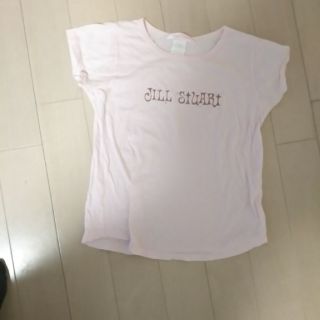 ジルスチュアート(JILLSTUART)のJILL STUART Tシャツ(Tシャツ(半袖/袖なし))