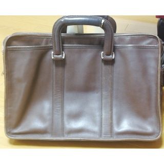 コーチ(COACH)のtamkaug様専用　コーチ　メンズ　ビジネスバッグ(ビジネスバッグ)