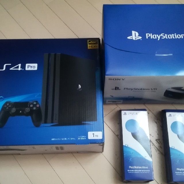 SONY - ps4proの通販 by ひろ's shop｜ソニーならラクマ