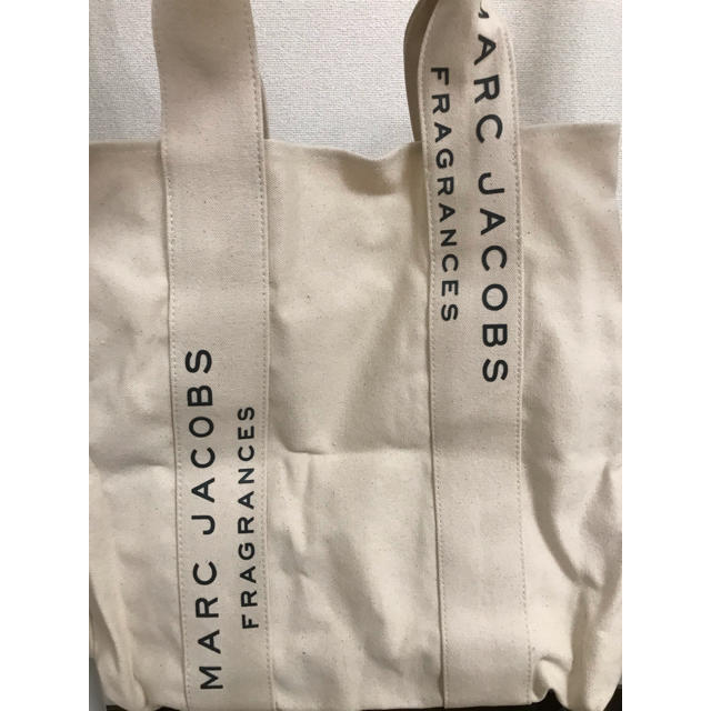 MARC JACOBS(マークジェイコブス)のマークジェイコブス　新品未使用　トートバック レディースのバッグ(トートバッグ)の商品写真