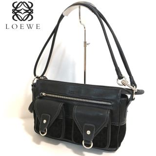 ロエベ(LOEWE)の【正規品】美品✨LOEWE/ショルダーバッグ/2way/ロエベ(ショルダーバッグ)