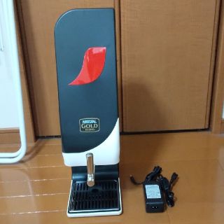 【LYS様専用】ネスカフェ ゴールドブレンド アイスコーヒーサーバー (コーヒーメーカー)