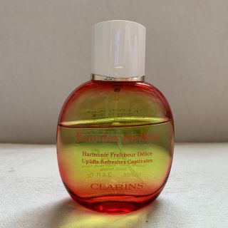 クラランス(CLARINS)の【misaki様専用】CLARINS Eau des Jardins 100㎖(香水(女性用))