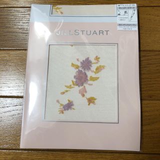 ジルスチュアート(JILLSTUART)の月に1度の週末大SALE !! 新品！ジルスチュアート★ストッキング(タイツ/ストッキング)