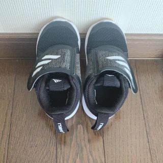 アディダス(adidas)の美品★adidasスニーカー(スニーカー)