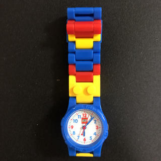 レゴ(Lego)のLEGO腕時計(腕時計)