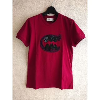 コーチ(COACH)の新品 コーチ Tシャツ（半袖）(Tシャツ(半袖/袖なし))