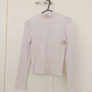 ダズリン(dazzlin)の新品 dazzlin 福袋 ボーダートップス(カットソー(長袖/七分))