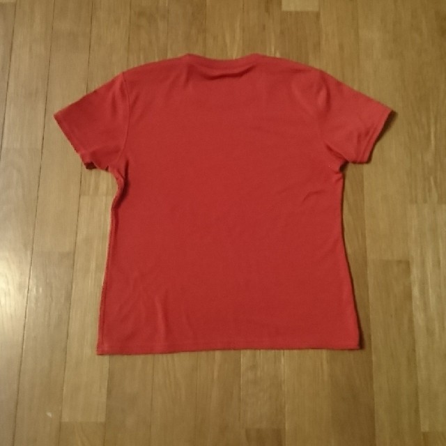 MARMOT(マーモット)のMarmot Tシャツ(レディースＭ) スポーツ/アウトドアのアウトドア(その他)の商品写真