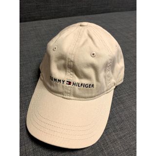 トミーヒルフィガー(TOMMY HILFIGER)の【TOMMY HILFIGER】キャップ(キャップ)