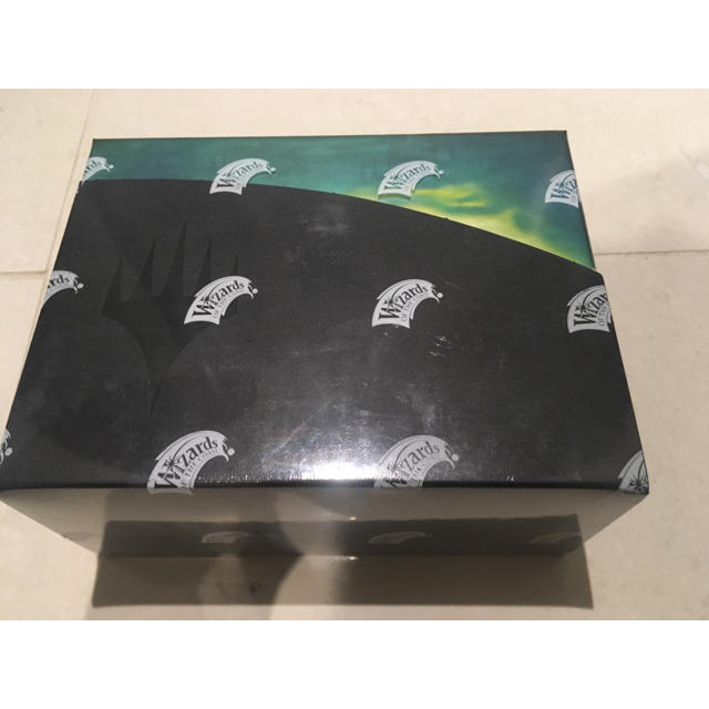 MTG 新品未開封 灯争大戦 ミシックエディション mythic