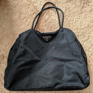 プラダ(PRADA)の＊＊正規品  PRADA トートバッグ＊＊(トートバッグ)