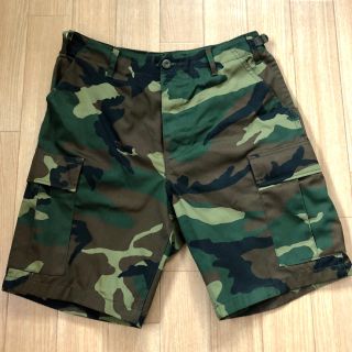 ロスコ(ROTHCO)のRothco BDU Cargo Shorts(ショートパンツ)