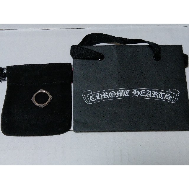 Chrome Hearts☆クロムハーツ☆SBTバンドリングCHROMEHEARTS