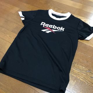 リーボック(Reebok)のTシャツ(Tシャツ/カットソー(半袖/袖なし))