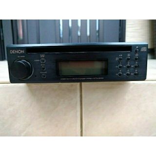 デノン(DENON)のDENON DCT-A1000(カーオーディオ)