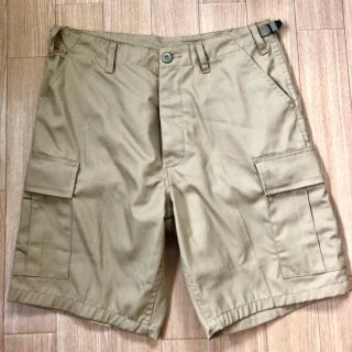 ロスコ(ROTHCO)のRothco BDU Cargo Shorts(ショートパンツ)