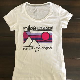 ナイキ(NIKE)のNIKEデザインTシャツ(商品説明更新しました！)(Tシャツ(半袖/袖なし))