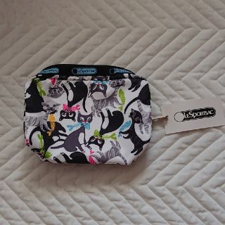 レスポートサック(LeSportsac)のポーチ レスポートサック(ポーチ)