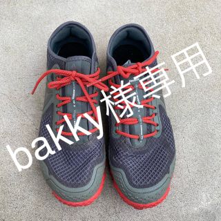 リーボック(Reebok)のReebok スパルタンレース　シューズ(スニーカー)