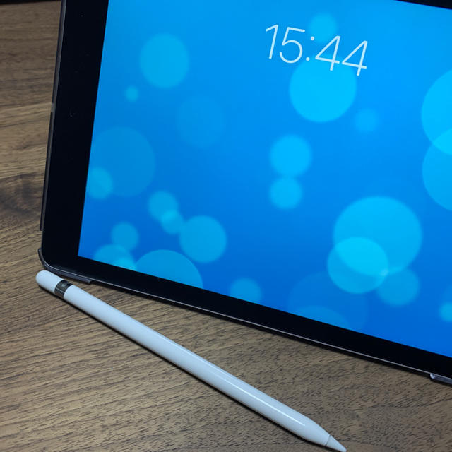 iPad 第6世代 32GB ApplePencil付き
