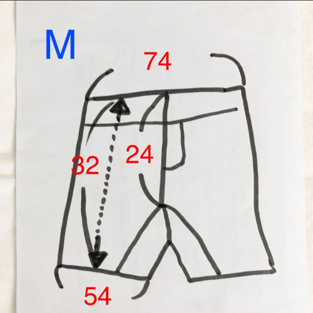 carnelian(カーネリアン)のショートパンツ M 薄紫 cornelian カーネリアン レディースのパンツ(ショートパンツ)の商品写真