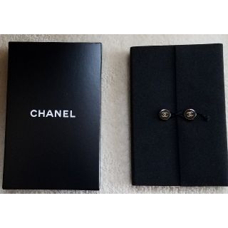 シャネル(CHANEL)のシャネル　メモ帳(ノート/メモ帳/ふせん)