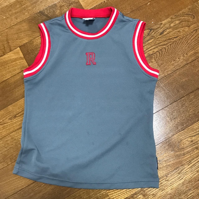 Reebok(リーボック)のシャツ レディースのトップス(シャツ/ブラウス(長袖/七分))の商品写真