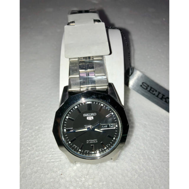 SEIKO 5 ドレス SNKG83J1腕時計(アナログ)