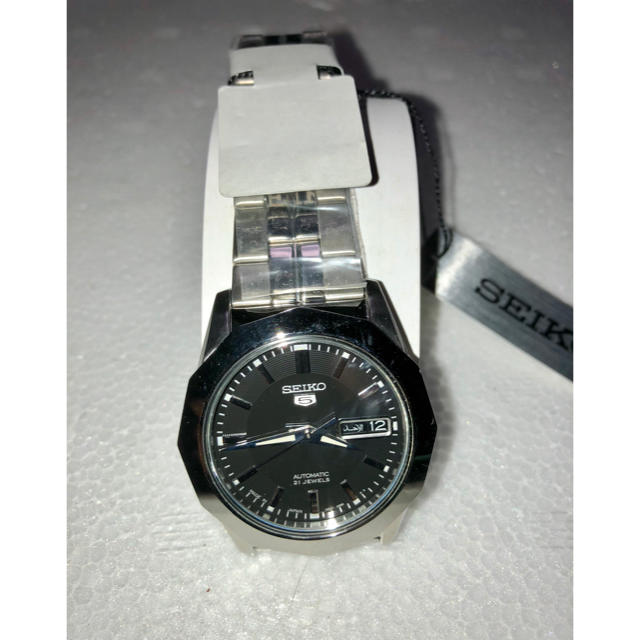 SEIKO 5 ドレス SNKG83J1