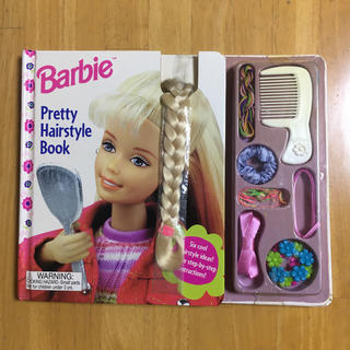 バービー(Barbie)の激レア　Barbie本♡(キャラクターグッズ)
