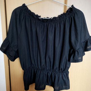 デイライルノアール(Delyle NOIR)の専用(カットソー(半袖/袖なし))