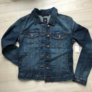 ギャップ(GAP)のGジャン　新品(Gジャン/デニムジャケット)