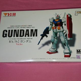 バンダイ(BANDAI)のガンダム組立キット(模型/プラモデル)