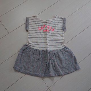 ベビーギャップ(babyGAP)のbabyGAP ワンピース(ワンピース)