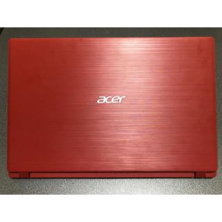 エイサー(Acer)のAcer Aspire3   【専用】(ノートPC)