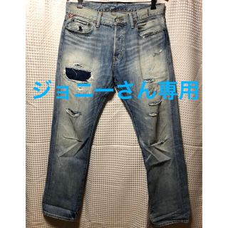 デニムアンドサプライラルフローレン(Denim & Supply Ralph Lauren)のデニムアンドサプライ パンツ デニム ラルフローレン(デニム/ジーンズ)