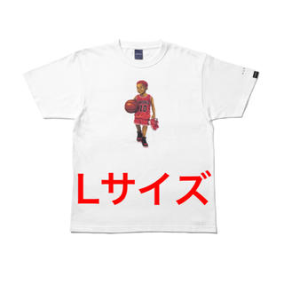 アップルバム(APPLEBUM)のL APPLEBUM DANKO 10 T-shirt / DANKO10(Tシャツ/カットソー(半袖/袖なし))