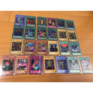 ユウギオウ(遊戯王)の遊戯王カード(シングルカード)