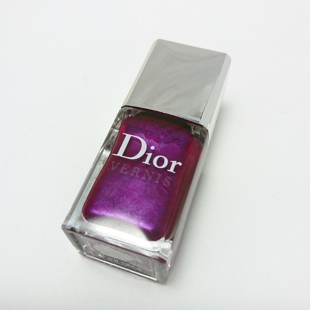 Dior(ディオール)のDior ディオール ヴェルニ ネイル コスメ/美容のネイル(マニキュア)の商品写真