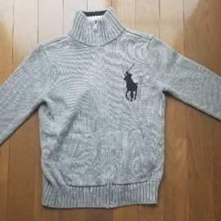 ポロラルフローレン(POLO RALPH LAUREN)のRALPH LAUREN　ニット(ニット/セーター)