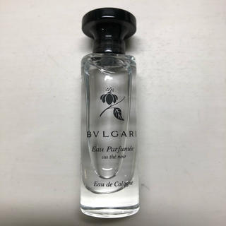 ブルガリ(BVLGARI)のBVLGARI ブルガリ  オパフメ　香水　5ml (香水(男性用))