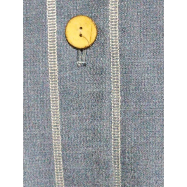 ロングブラウスジャケット レディースのトップス(シャツ/ブラウス(長袖/七分))の商品写真