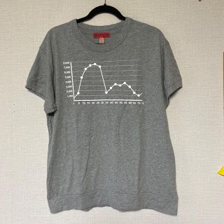 エビス(EVISU)のEVISU ヤマネ Tシャツ　(Tシャツ/カットソー(半袖/袖なし))