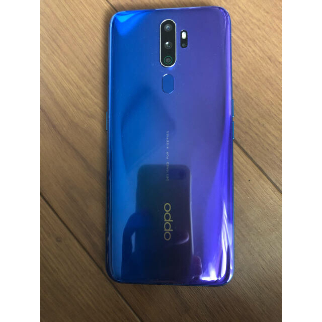 OPPO A5 2020 本体 3