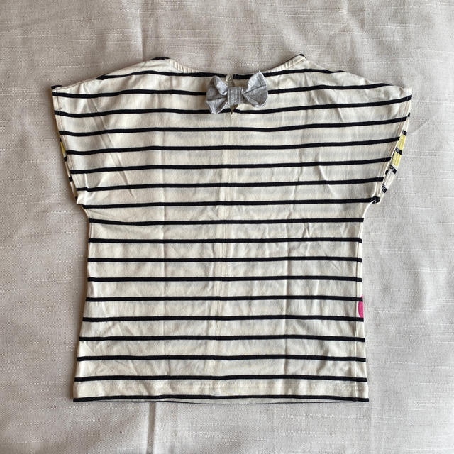 maarook(マルーク)のmaarook Tシャツ　120 キッズ/ベビー/マタニティのキッズ服女の子用(90cm~)(Tシャツ/カットソー)の商品写真