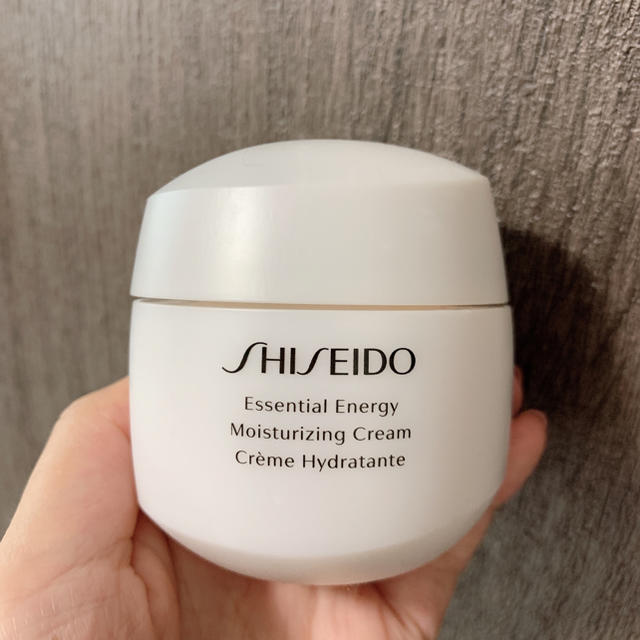 予約】 SHISEIDO エッセンシャルイネルジャ モイスチャライジング