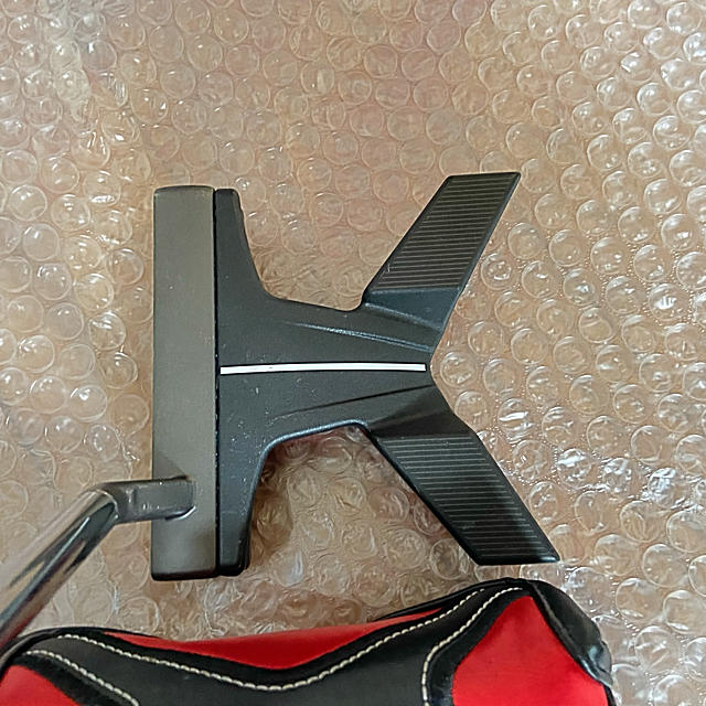 オデッセイ EXO パター INDIANAPOLIS S 34インチ 1