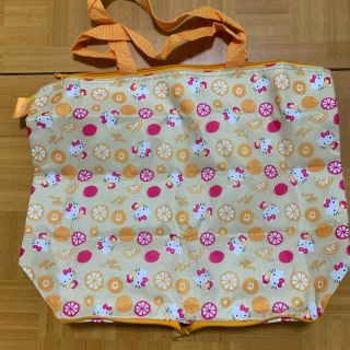 エコバッグ　ぁぃりたんさん専用(エコバッグ)